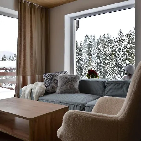 у горах місце сили Ворохта