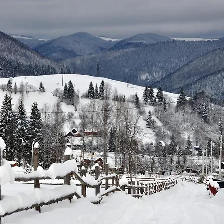 у горах місце сили *