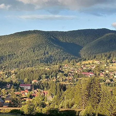 Апартаменты у горах місце сили *