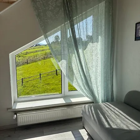 Apartamento у горах 