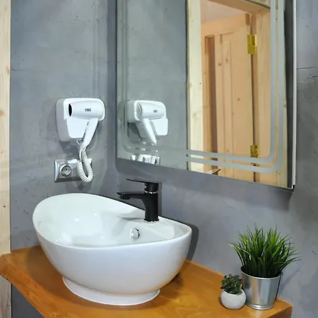 Apartmán у горах 