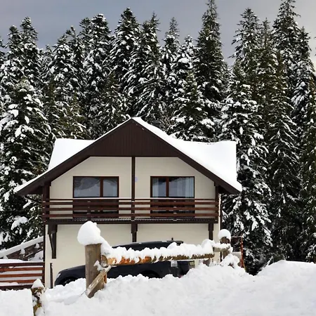 у горах місце сили Апартаменты Ворохта