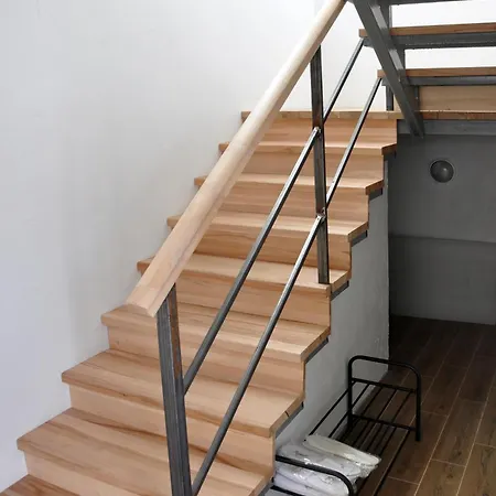 Apartamento у горах 