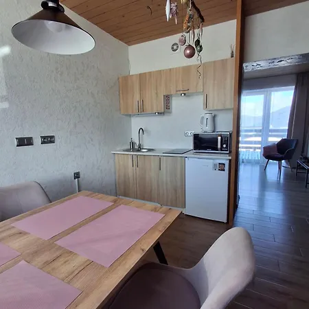 у горах місце сили