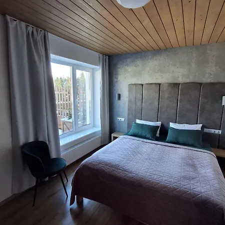 Apartamento у горах 