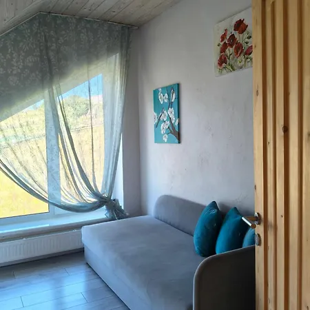 Apartment у горах 