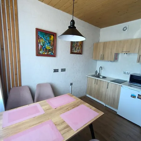 Apartment у горах 
