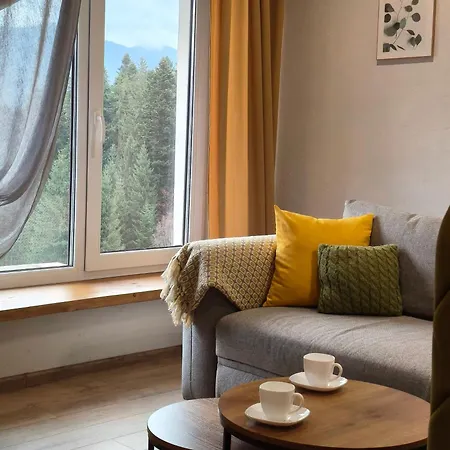 Apartment у горах 