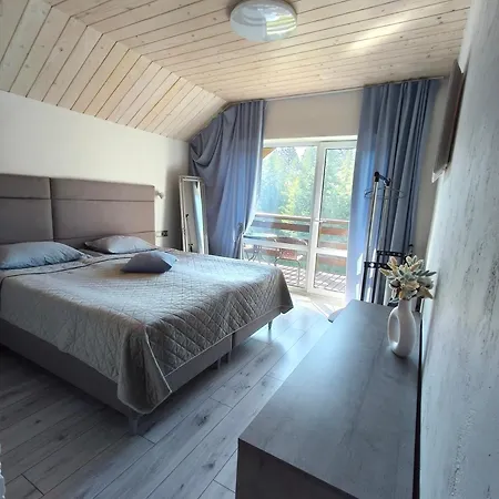 Apartment у горах 