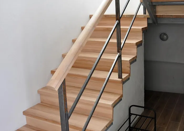 Apartment у горах 