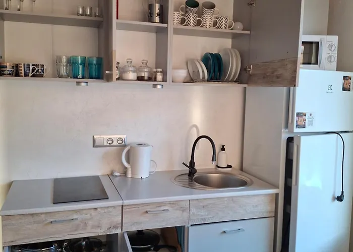 Apartment у горах 